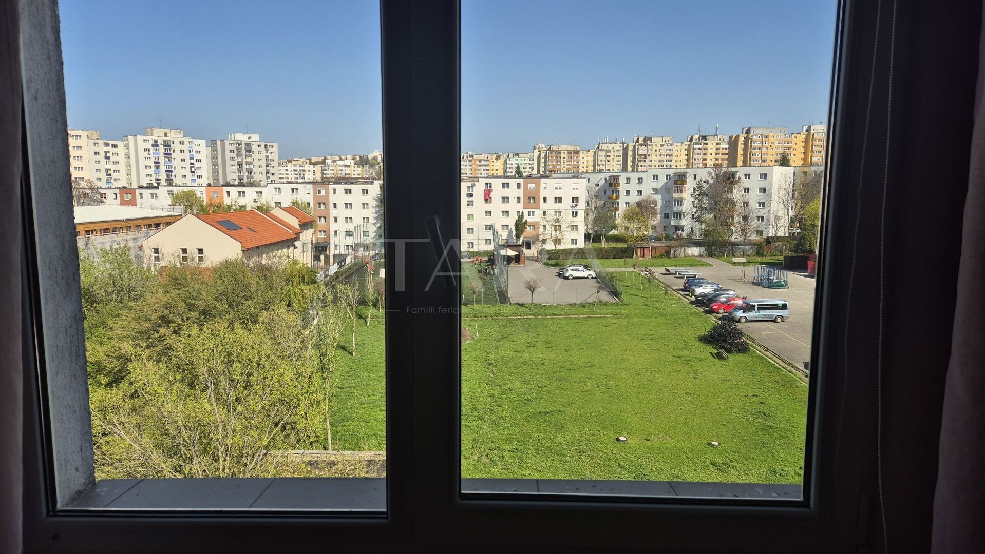 Apartament 3 camere de vânzare. Mănăștur, Cluj-Napoca, zona linistita! - Poză 7