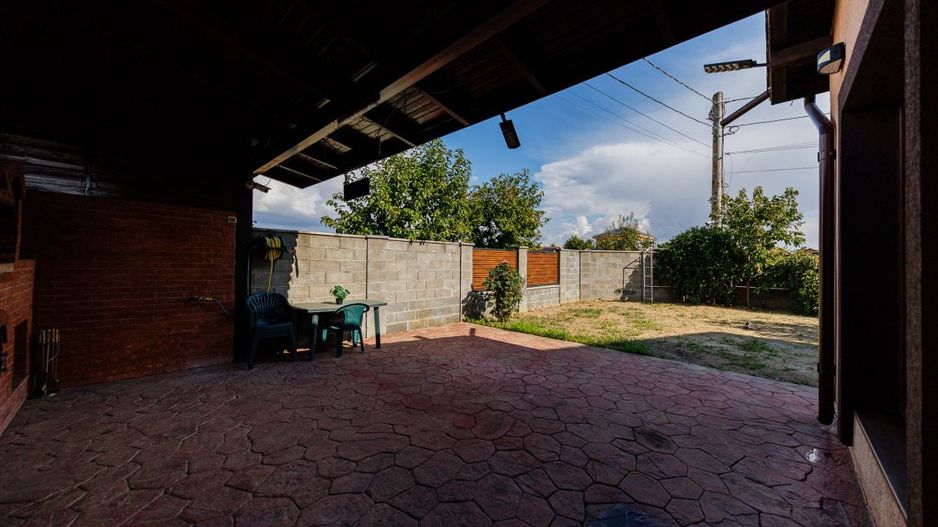 Duplex despartit de camera tehnica -  Dumbravita, Ferventia II– Comision 0% - Poză 42