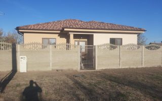 Casa individuala com Peciu Nou-  loc. Dinias - Poză 3