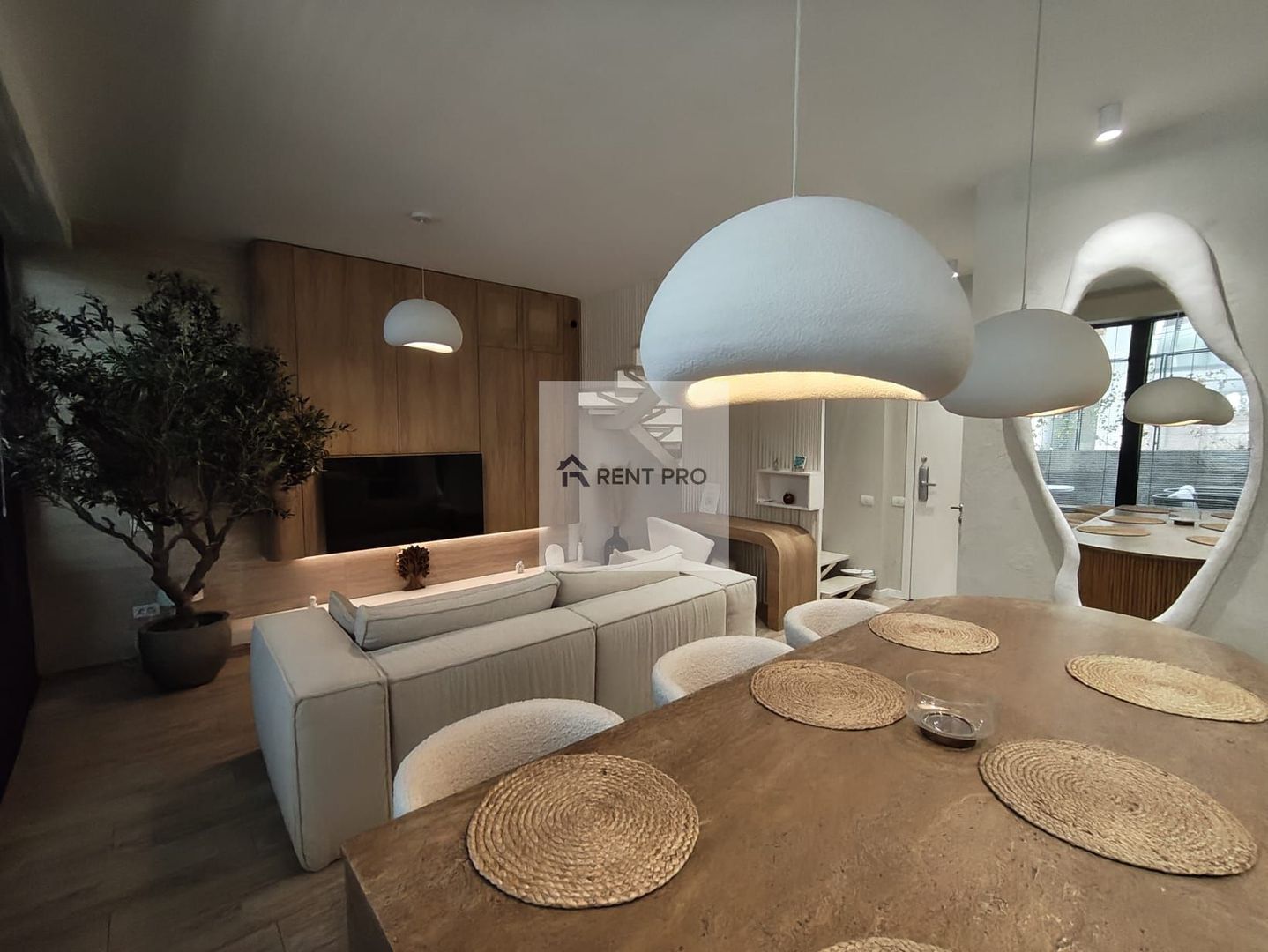 Premium Apartament 3 Camere Win Residence Cartierul Francez - Poză 5