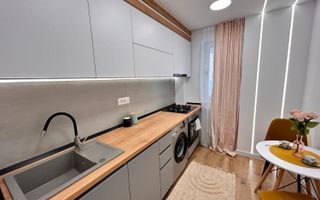 - Apartament 3 camere decomandat-renovat-Drumul Taberei metrou/parc - Poză 10
