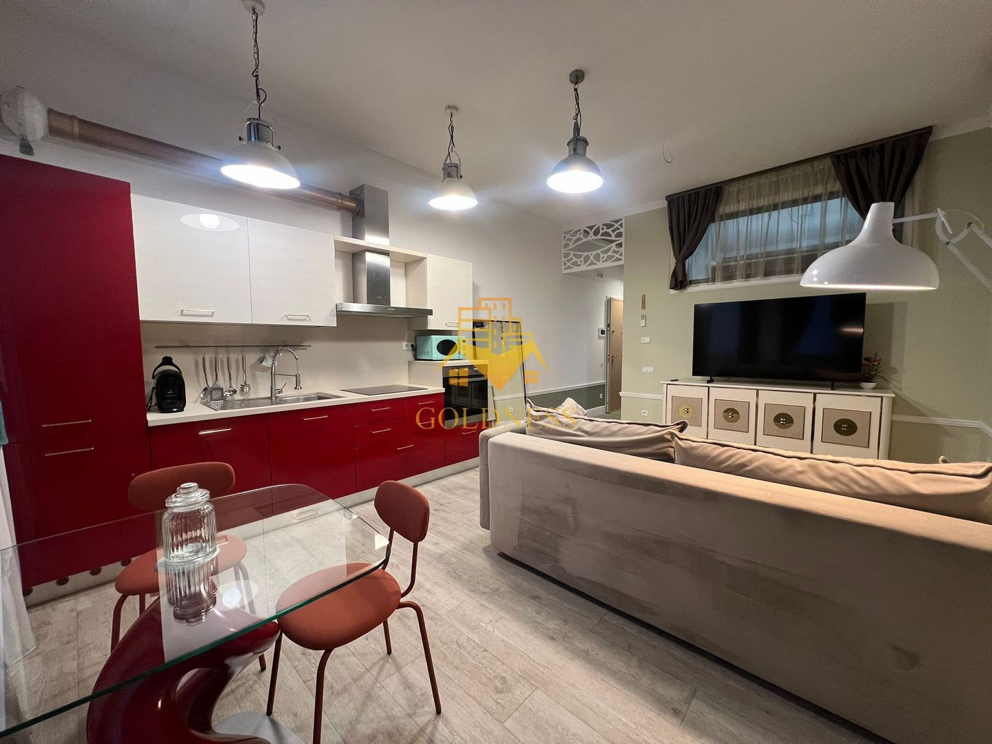 2 camere, UMF, Ultracentral, Piata Muzeului, Piata Unirii,  Parcare - Poză 2