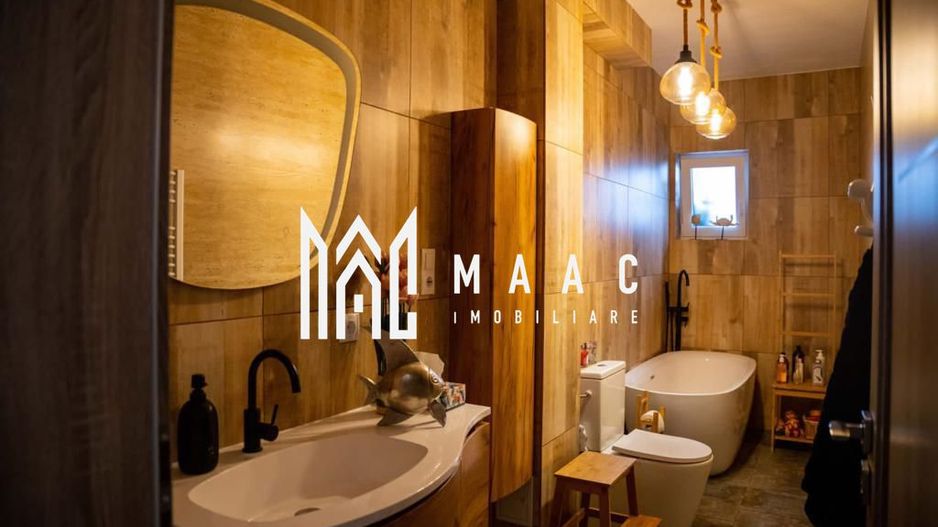 Penthouse | 4 camere | 3 Terase | 116 MPU | Deventer - Poză 8