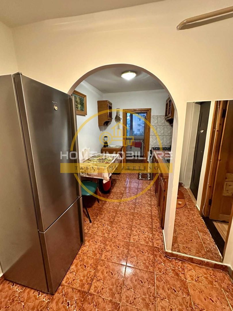 🏠Apartament 2 cam, 48MP, decomandat, etaj 2 // 📍Canta - Poză 6
