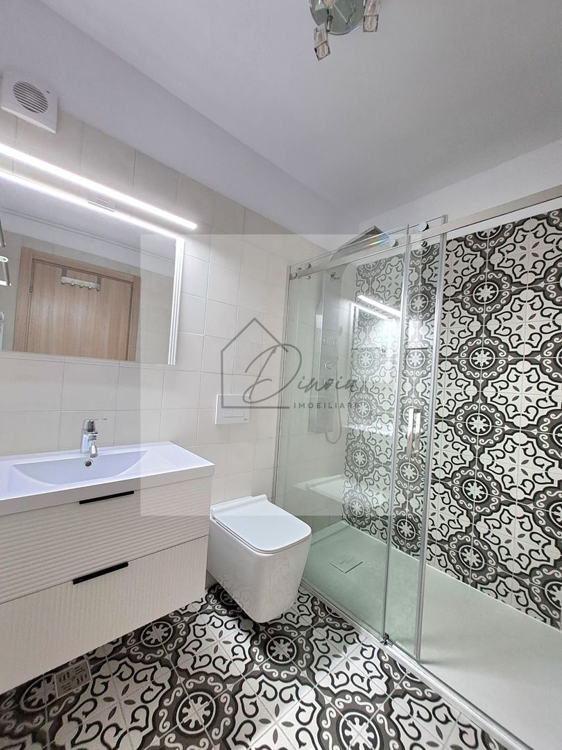 COM 0% I Apartament 3 camere Aviatiei - Pipera I ONIX North I parcare - Poză 8