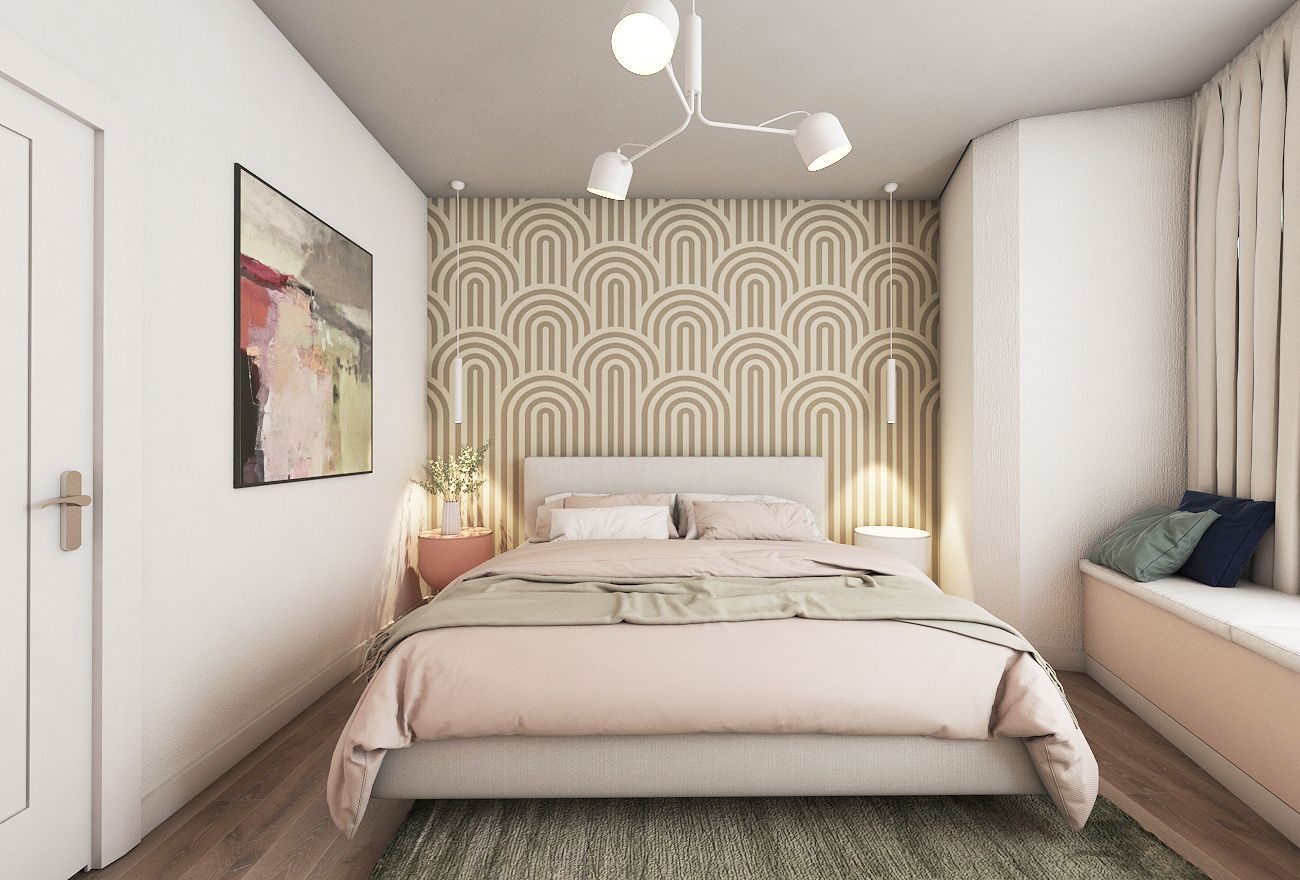 3 camere Buzesti- Victoriei - Poză 3