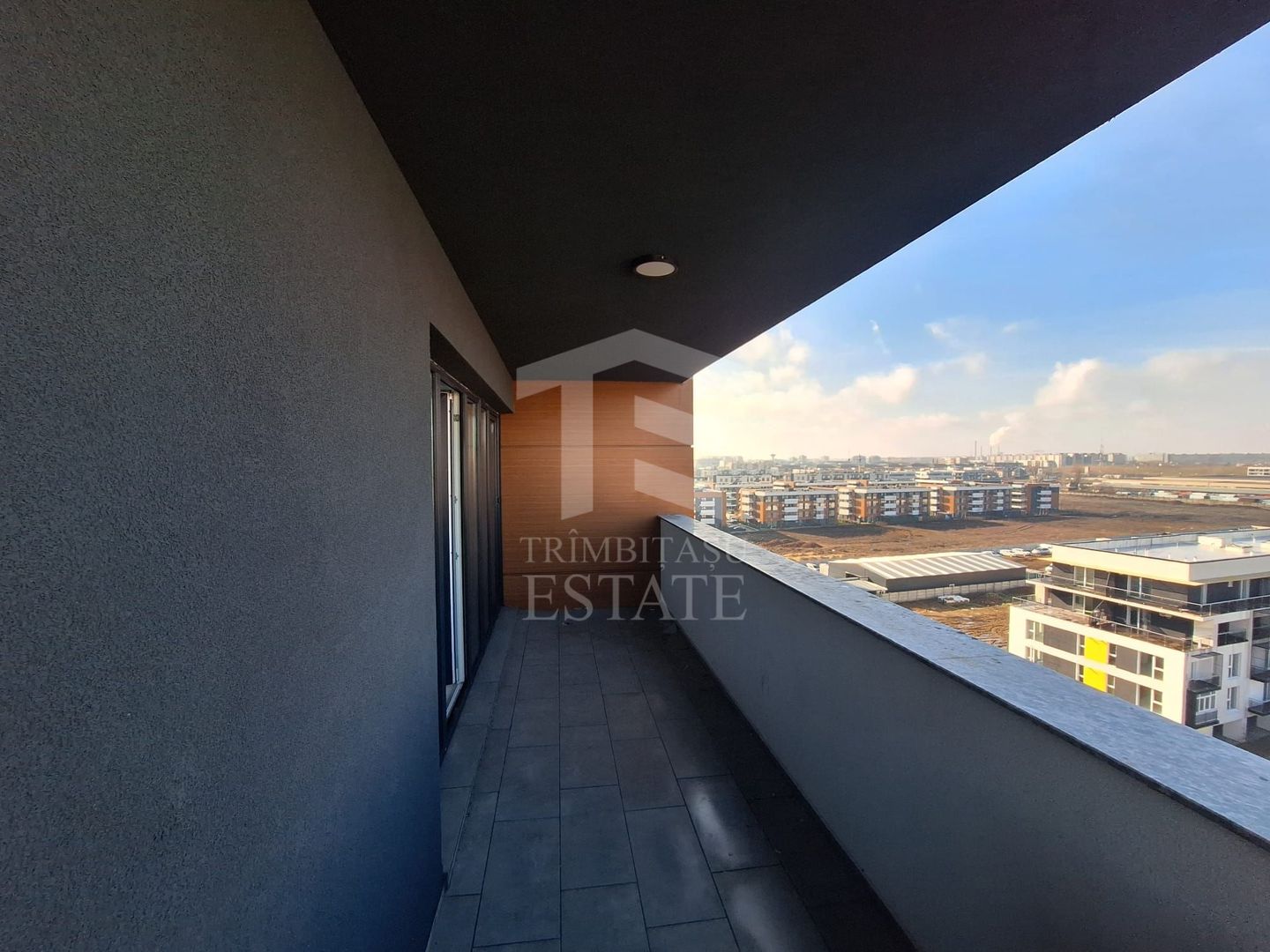 3 CAMERE - 2 BAI-2 BALCOANE - ULTRAFINISAT FINALIZAT  TITAN PALLADY - Poză 11