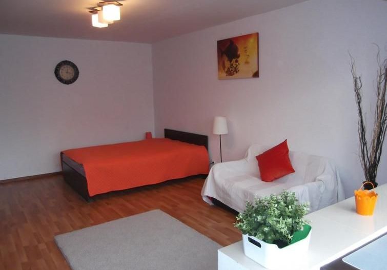 De Inchiriat Garsoniera Decomandata Piata Alba Iulia - Poză 1