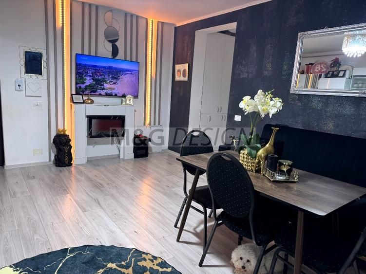 Apartament 2 camere Giroc - Poză 1