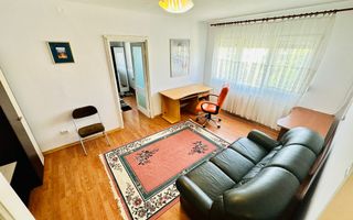 2 Camere - 50mp - Etaj Intermediar -  Cantemir - Bloc Fara Risc - Poză 1