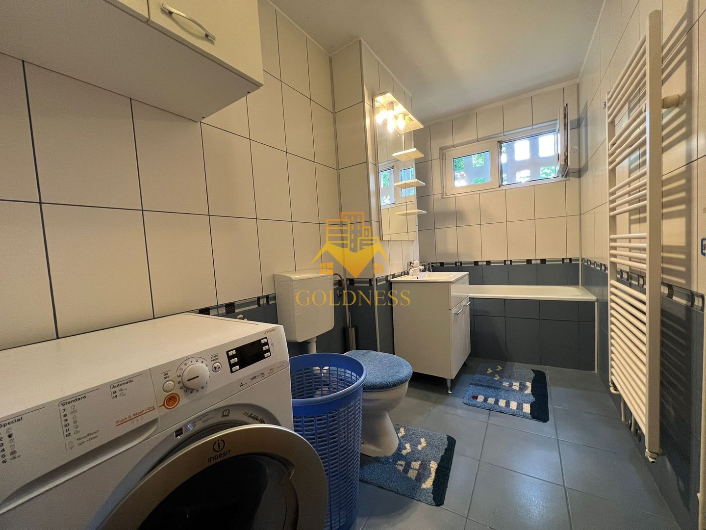 3 camere decomandate, Gheorgheni, Zona Alverna, C Brancusi - Poză 8