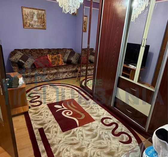Apartament 2 camere, zona Alexandru cel Bun, Iași - Poză 1