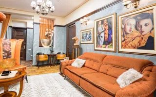 ARMENEASCA, APARTAMENT ELEGANT, SINGUR PE NIVEL, 185 MP! - Poză 47