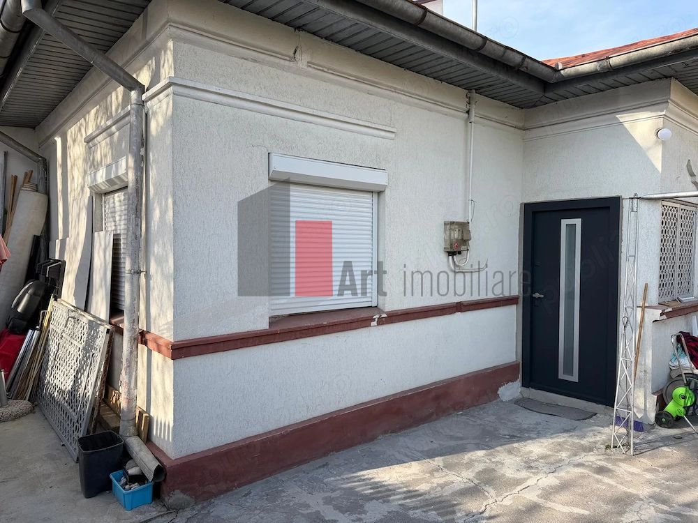 Casa de inchiriat in zona Bucurestii Noi - Poză 2