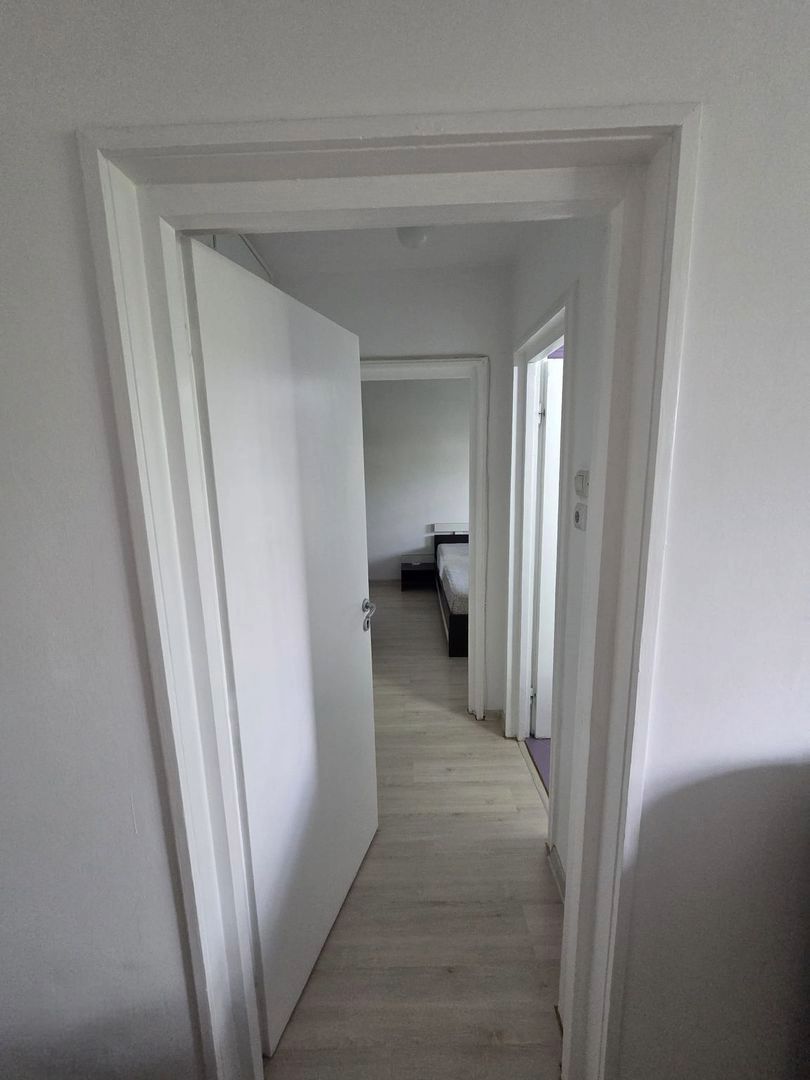 2 camere decomandat | Etaj 2/9 | Metrou Favorit - Poză 4