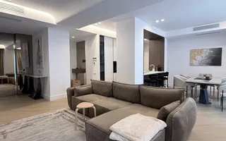 Apartament  4 camere Cortina 126 | Parcare - Poză 23