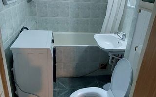 Apartament 2 camere complet utilat, etaj 6/10, metrou 1 Decembrie - Poză 6