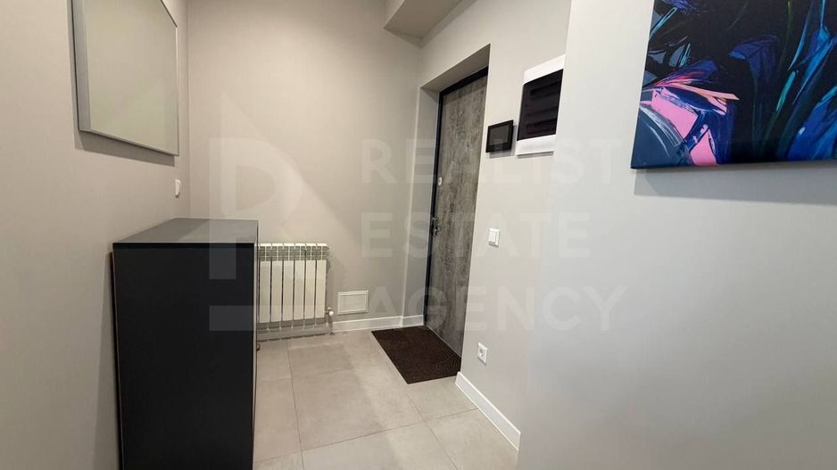 Chirie, apartament, 2 camere, strada Cornești, Râșcani. - Poză 7