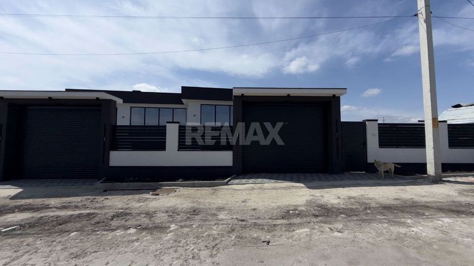 Duplex Hi-Tech Pașcani, 230 m2 - Poză 19