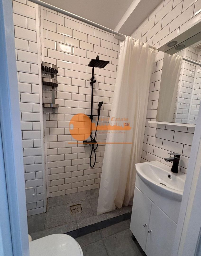 Garsonieră tip studio | Central - Cișmigiu - Poză 7