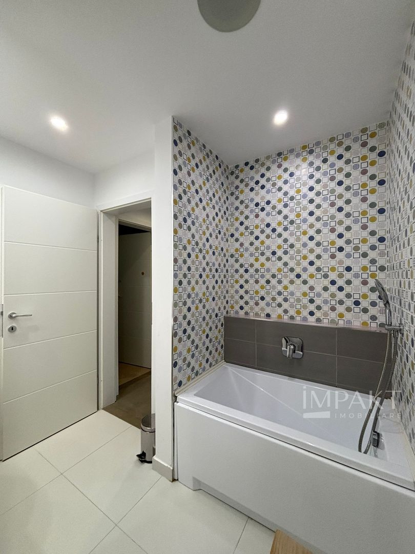 Casa Moderna cu Panoramica unica  si Curte Privata – Feleac! - Poză 28