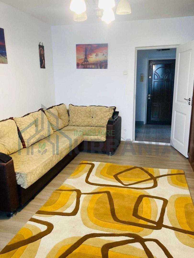 Apartament 2 camere de inchiriat, zona P. Ros-Restaurant Cotnari-Sindicate - Poză 2