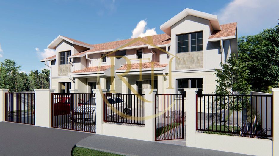 Oferim spre vanzare Duplex, regim P+M, Mosnita Noua, langa Valery, 0% Comision - Poză 1