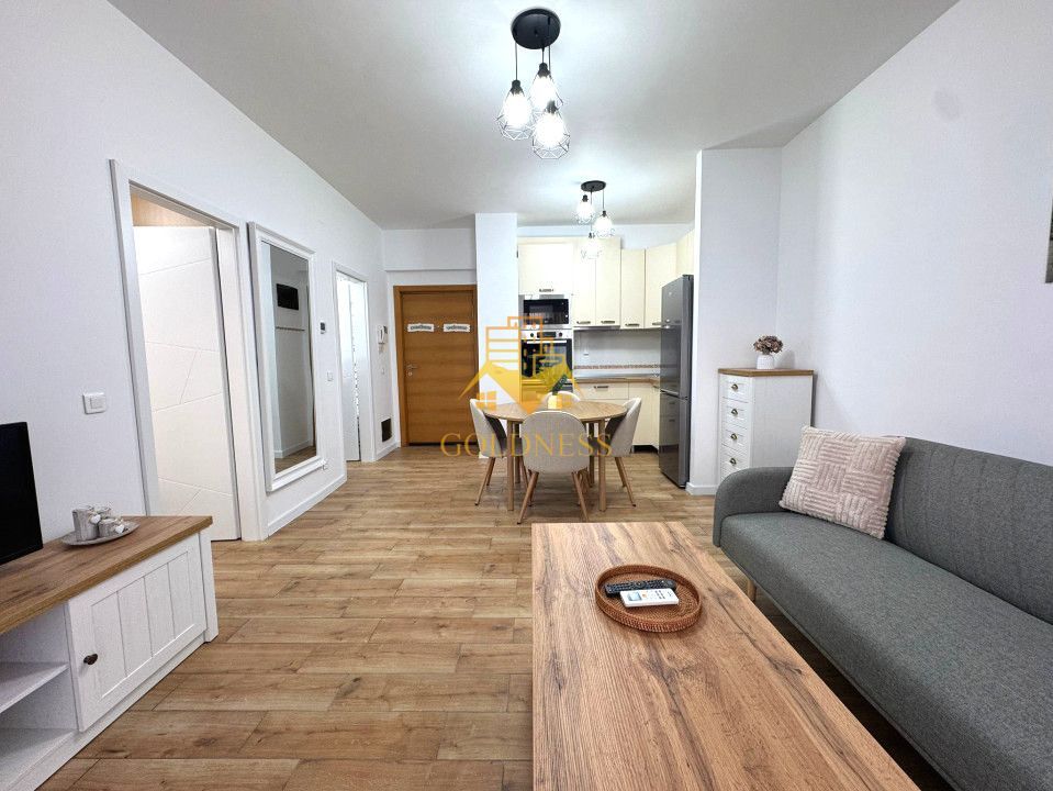 2 camere open-space, Pet Friendly,Parcare,Iulius Mall, FSEGA,Viva City - Poză 3