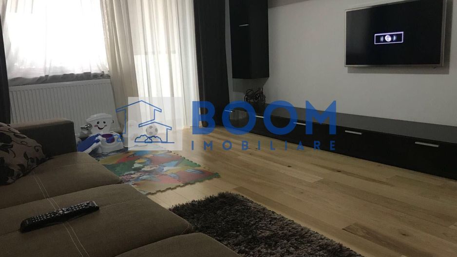 Apartament 3 camere | De inchiriat | Gigacalorimetru - Poză 1