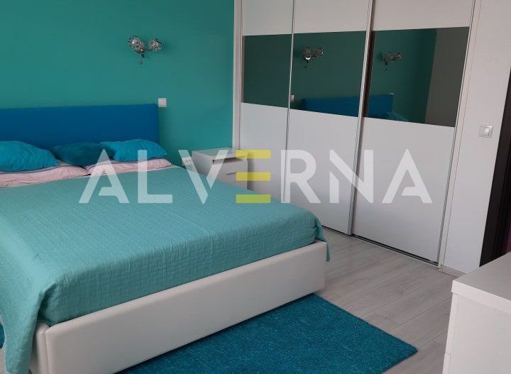 Apartament 3 camere, 78mp, mobilat, balcon, parcare, zona Stadionului - Poză 7