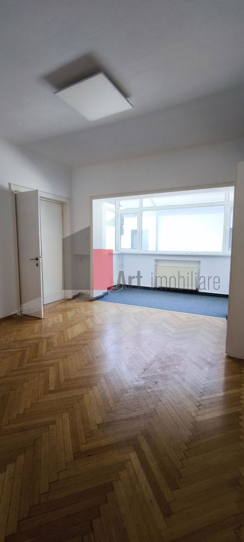Apartament Dorobanti Beller 5 camere et 1 - Poză 8