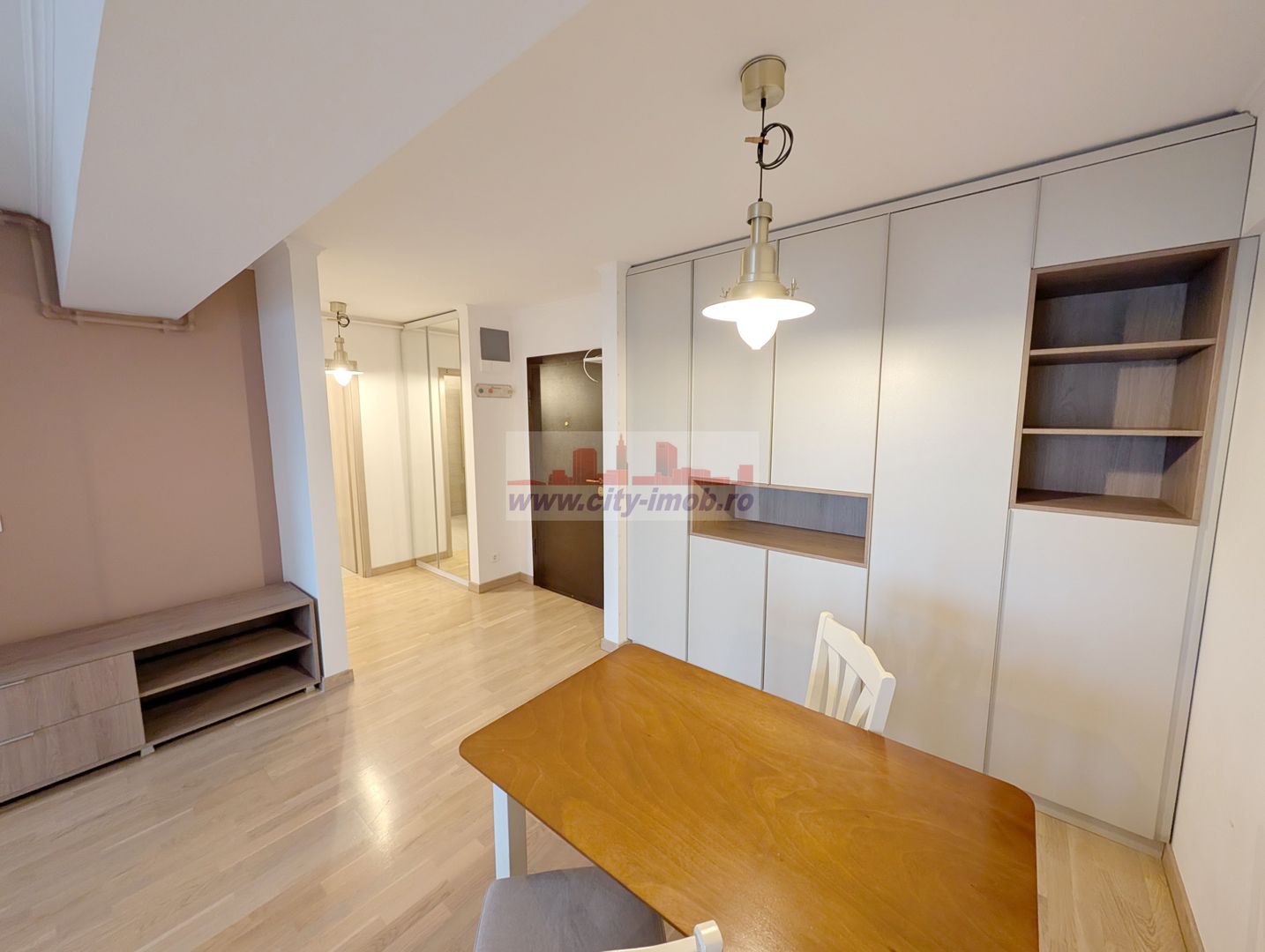 Inchiriere 2 Camere Banu Mata / Titulescu / Bloc nou 2018 , Icon Residence - Poză 11