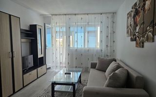 Închiriere apartament 2 camere, decomandat – Tomis Nord - Poză 1