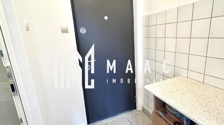 Garsonieră | 15 mp | Complet renovată | Centrală proprie | Lazaret - Poză 4