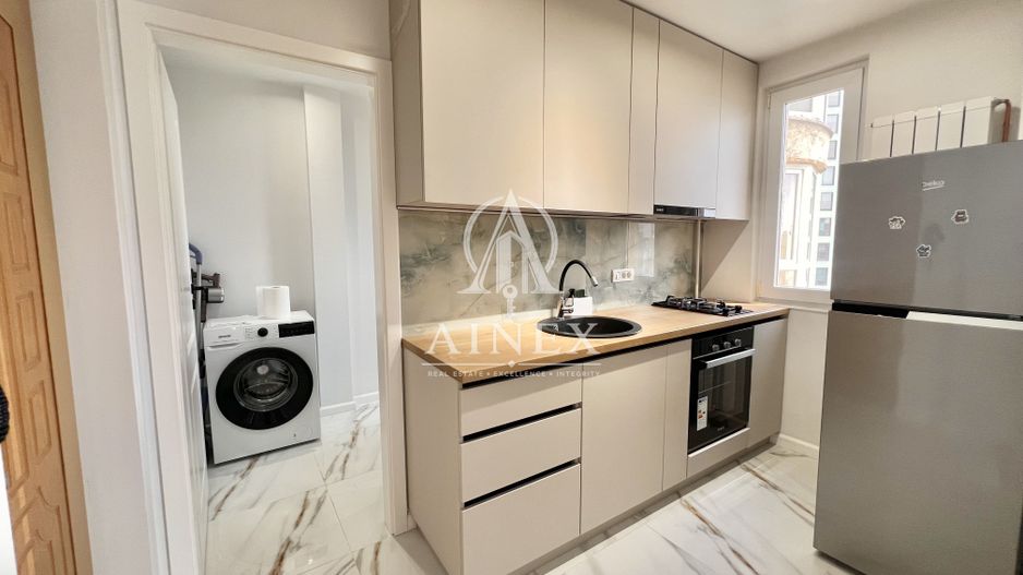 OCAZIE  Apartament cu 1 camere  Aradului,Timisoara - Poză 3