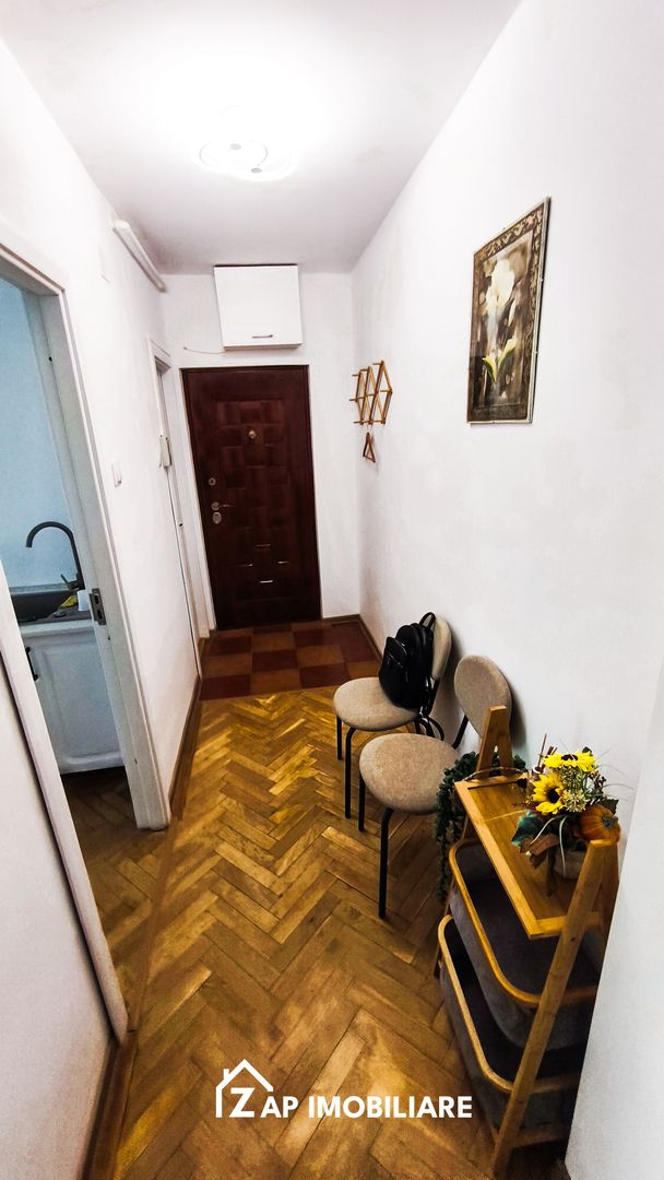 Cabinet psihologic- Tudor -  spațiu modern -acces imediat - Poză 4