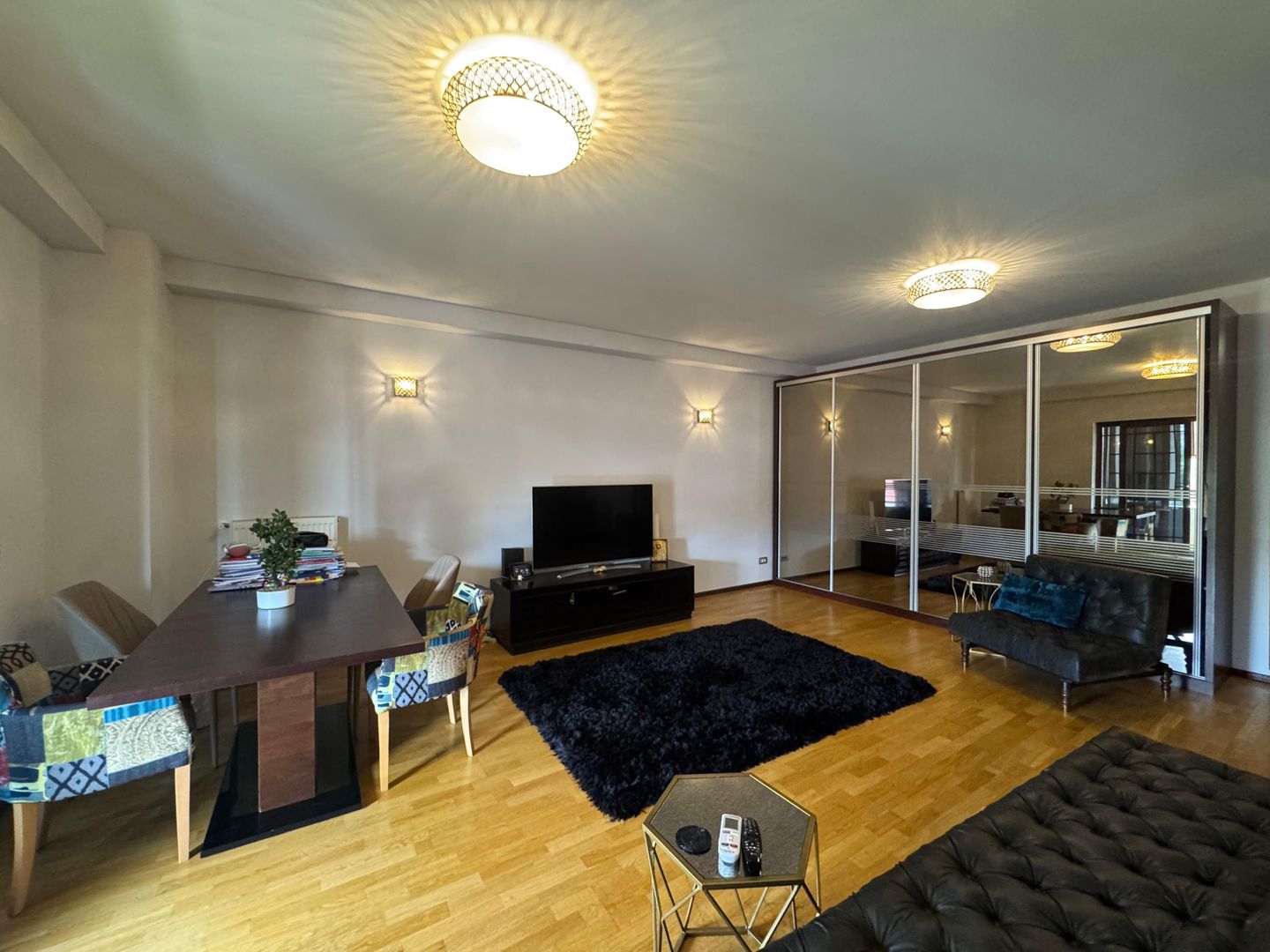 3 CAMERE+ LOC DE PARCARE INCLUS| FLOREASCA - Poză 3