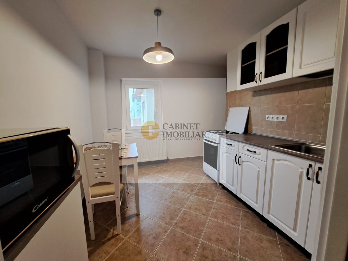 Apartament 2 camere | Bloc reabilitat termic | Zonă Decebal - Poză 5