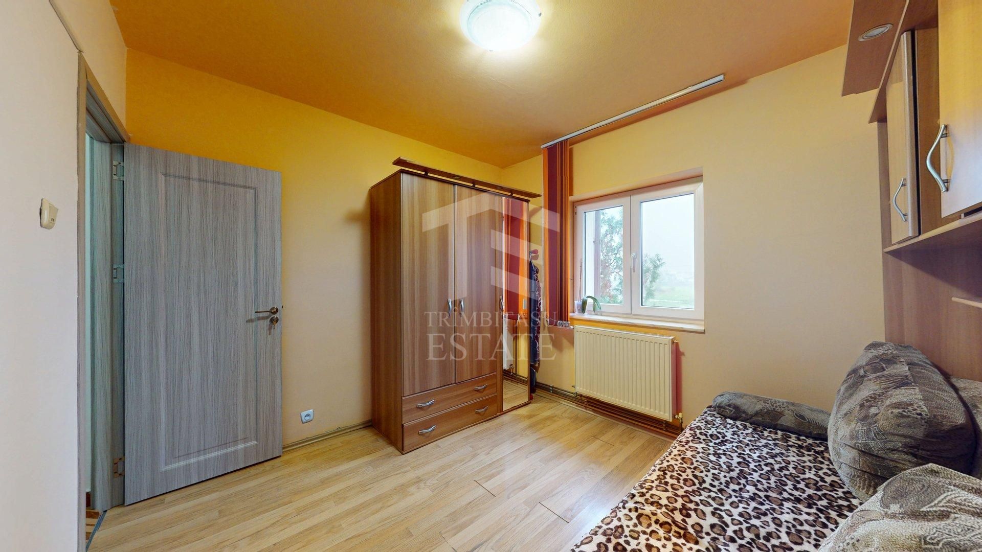 Oras PANTELIMON - Sf. Gheorghe | 3 camere | 2 bai | 1986 reabilitat - Poză 6