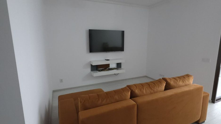 AP 2 CAMERE RASARIT DE SOARE, PRIMA INCHIRIERE, PARCARE, METROU 15 MIN - Poză 4