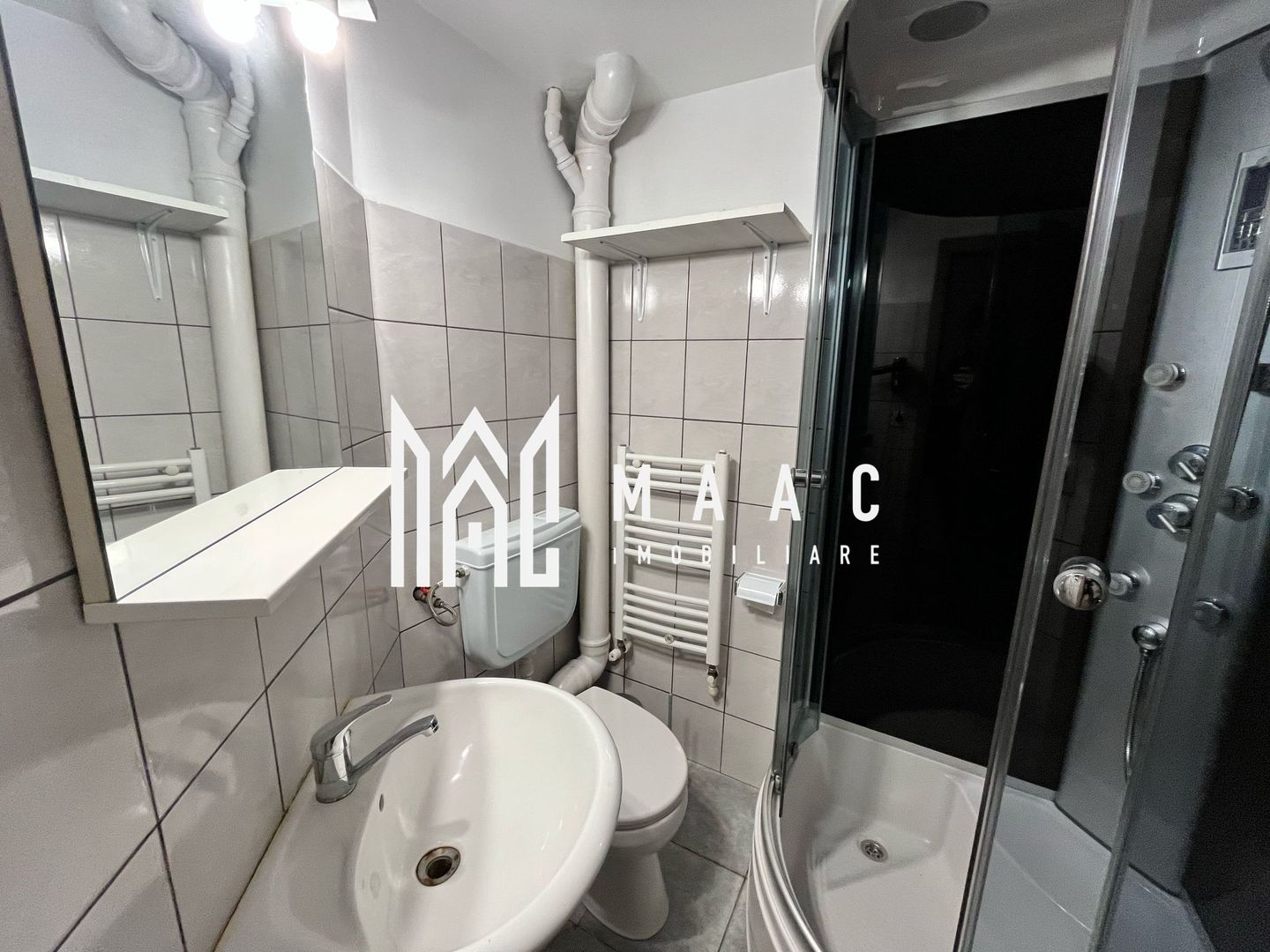 BLACK FRIDAY - Apartament 2 camere | 39 MPU | Broscarie - Poză 7