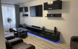 Apartament modern cu 2 camere de inchiriat – Royal Town Iasi - Poză 1