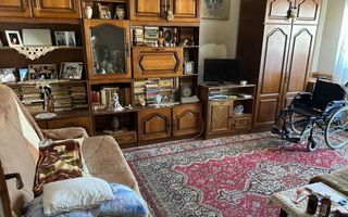 VANZARE 3 CAMERE NICOLAE GRIGRORESCU | SECTOR 3 | SALAJAN | - Poză 2