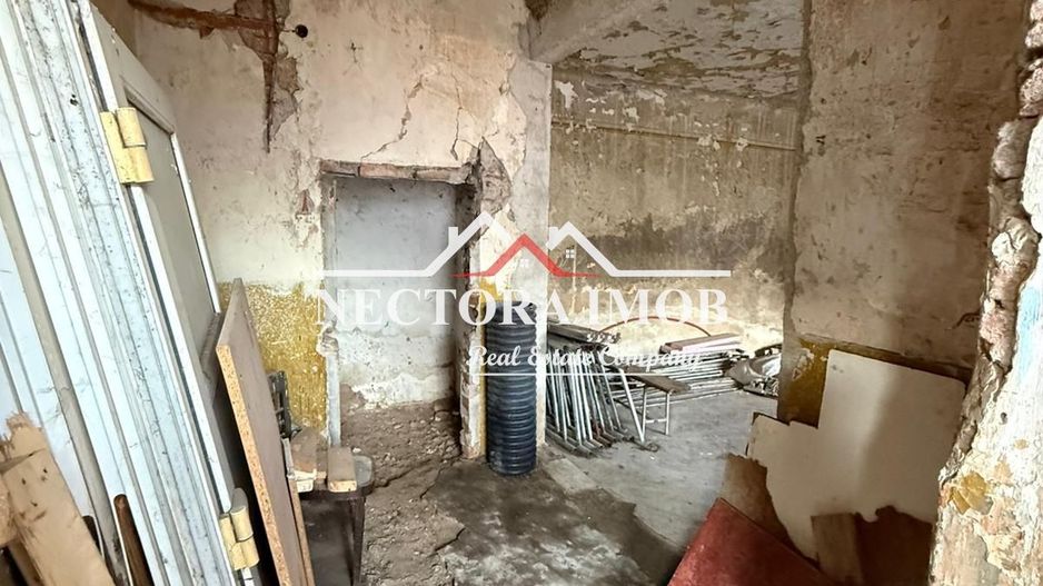 NECTORA IMOB-Proprietate speciala cu 2CF-uri,Posibilitate transformare - Poză 3