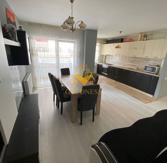 2 camere,modern,bloc nou,parcare,Floresti,Avram Iancu,Zona BMW - Poză 2