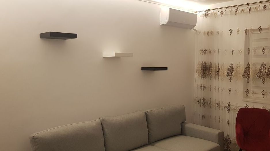 Garsoniera proaspat renovata si echipata - Titan, Fizicienillor - Poză 4