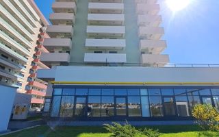 Spatiu comercial / Office NOU Podu Ros - Piata Nicolina - Poză 15