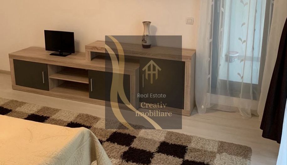 Garsoniera/studio Exigent Plaza - Poză 7