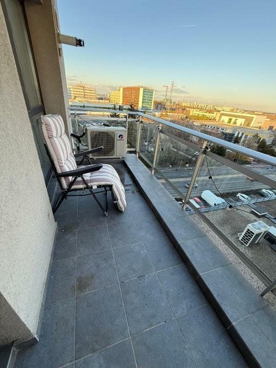 APARTAMENT PREMIUM | BELVEDERE RESIDENCE - Poză 9