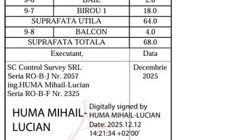 3camdec2bai/Postalionului30/2minSTB/13min-cu STB -metrou ApPatriei - Poză 2